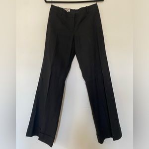 Chloe Wide-leg pant